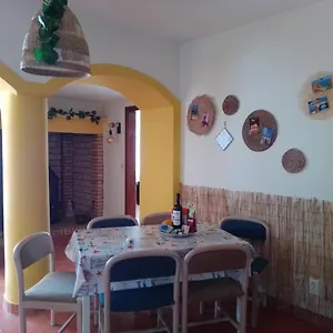  Casa de Férias Casa Branca